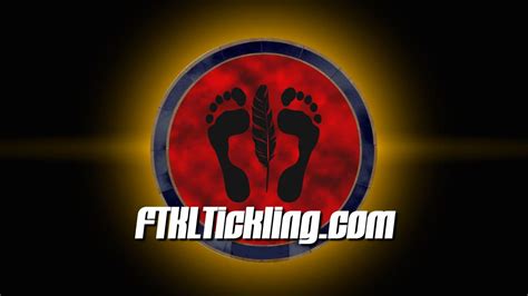 FTKL – Genuine Tickling